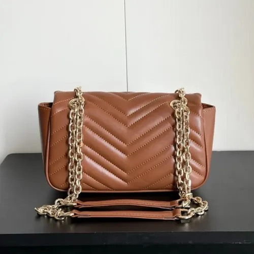 Replica Gucci AAA Quality Shoulder Bags For Women #1441333 $76.00 USD for Wholesale