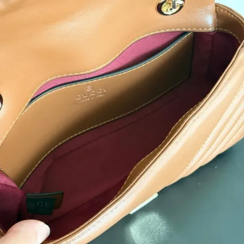 Replica Gucci AAA Quality Shoulder Bags For Women #1441333 $76.00 USD for Wholesale