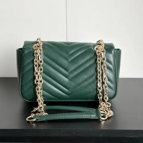 Replica Gucci AAA Quality Shoulder Bags For Women #1441334 $76.00 USD for Wholesale