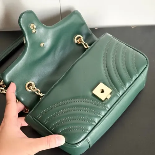 Replica Gucci AAA Quality Shoulder Bags For Women #1441334 $76.00 USD for Wholesale