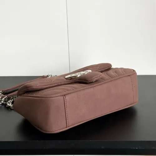 Replica Gucci AAA Quality Shoulder Bags For Women #1441337 $76.00 USD for Wholesale