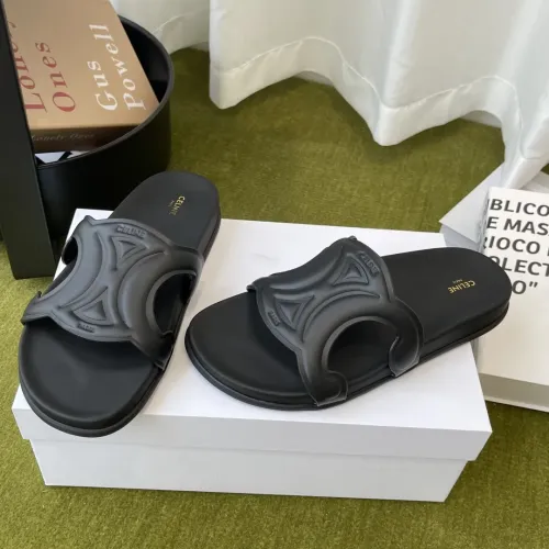 Cheap Celine Slippers For Women #1441339, $$100.00 USD On Celine Slippers