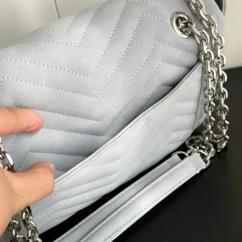 Replica Gucci AAA Quality Shoulder Bags For Women #1441340 $80.00 USD for Wholesale