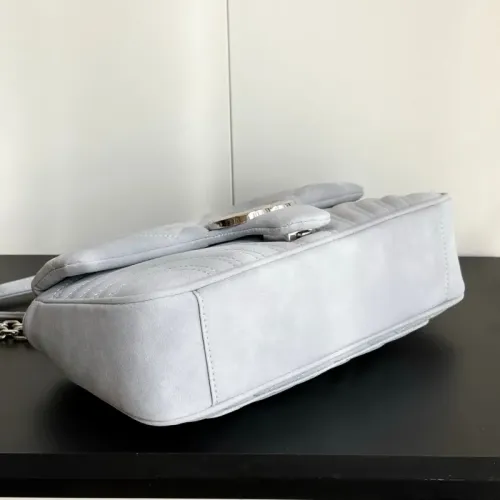 Replica Gucci AAA Quality Shoulder Bags For Women #1441340 $80.00 USD for Wholesale