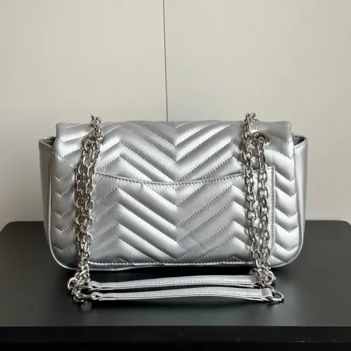 Replica Gucci AAA Quality Shoulder Bags For Women #1441341 $80.00 USD for Wholesale