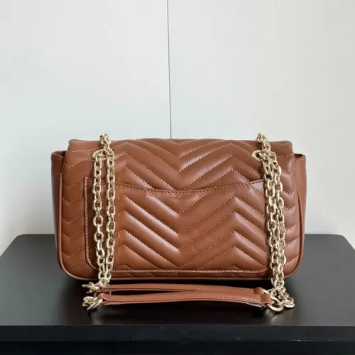 Replica Gucci AAA Quality Shoulder Bags For Women #1441342 $80.00 USD for Wholesale