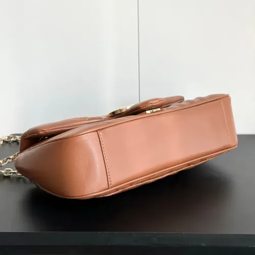 Replica Gucci AAA Quality Shoulder Bags For Women #1441342 $80.00 USD for Wholesale