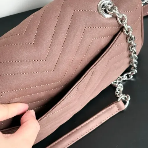 Replica Gucci AAA Quality Shoulder Bags For Women #1441343 $80.00 USD for Wholesale
