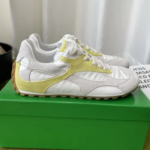 Cheap Bottega Veneta BV Casual Shoes For Women #1441344, $$108.00 USD On Bottega Veneta BV Casual Shoes