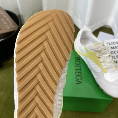 Replica Bottega Veneta BV Casual Shoes For Women #1441344 $108.00 USD for Wholesale
