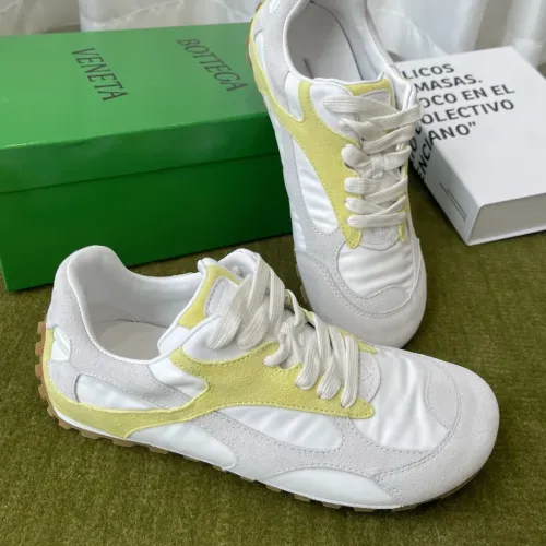 Replica Bottega Veneta BV Casual Shoes For Women #1441344 $108.00 USD for Wholesale