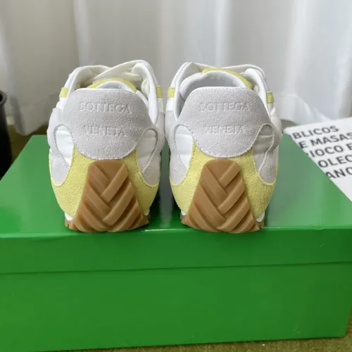 Replica Bottega Veneta BV Casual Shoes For Women #1441344 $108.00 USD for Wholesale