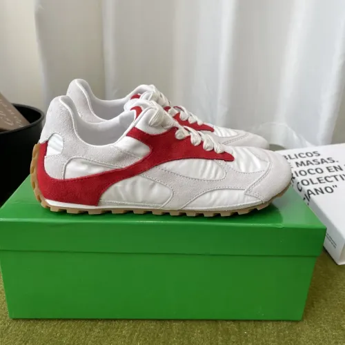 Cheap Bottega Veneta BV Casual Shoes For Women #1441345, $$108.00 USD On Bottega Veneta BV Casual Shoes