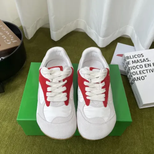 Replica Bottega Veneta BV Casual Shoes For Women #1441345 $108.00 USD for Wholesale