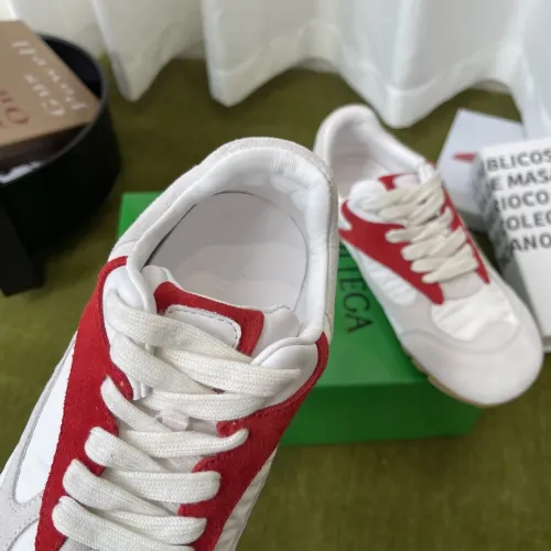 Replica Bottega Veneta BV Casual Shoes For Women #1441345 $108.00 USD for Wholesale