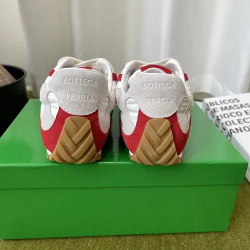 Replica Bottega Veneta BV Casual Shoes For Women #1441345 $108.00 USD for Wholesale