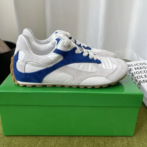 Cheap Bottega Veneta BV Casual Shoes For Women #1441346, $$108.00 USD On Bottega Veneta BV Casual Shoes