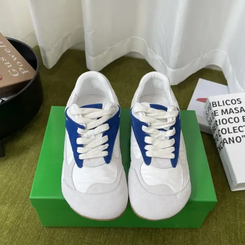 Replica Bottega Veneta BV Casual Shoes For Women #1441346 $108.00 USD for Wholesale