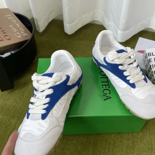 Replica Bottega Veneta BV Casual Shoes For Women #1441346 $108.00 USD for Wholesale