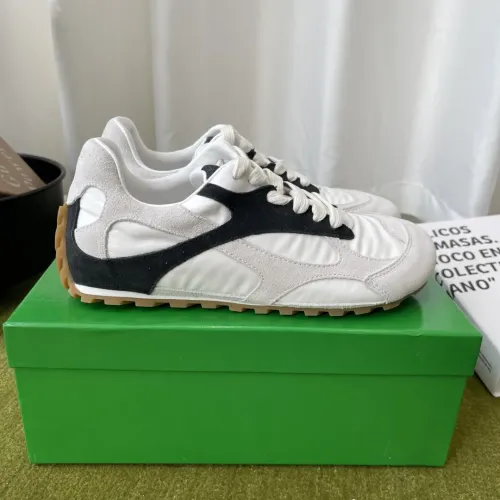 Cheap Bottega Veneta BV Casual Shoes For Women #1441347, $$108.00 USD On Bottega Veneta BV Casual Shoes