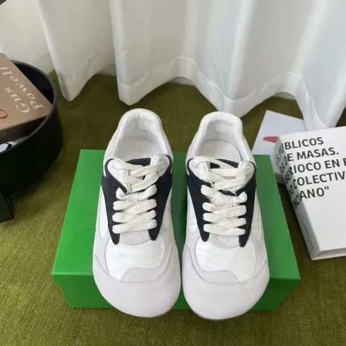 Replica Bottega Veneta BV Casual Shoes For Women #1441347 $108.00 USD for Wholesale