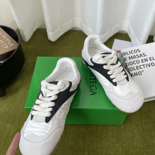 Replica Bottega Veneta BV Casual Shoes For Women #1441347 $108.00 USD for Wholesale