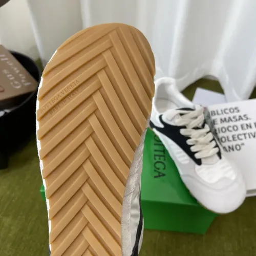 Replica Bottega Veneta BV Casual Shoes For Women #1441347 $108.00 USD for Wholesale