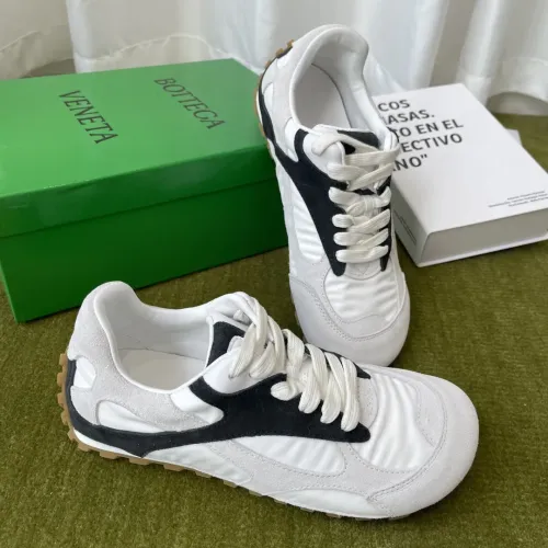 Replica Bottega Veneta BV Casual Shoes For Women #1441347 $108.00 USD for Wholesale