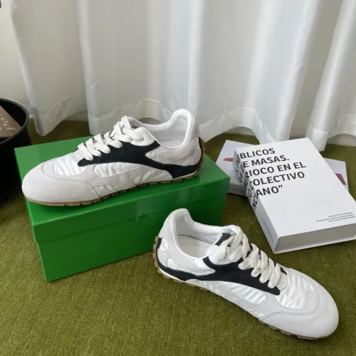 Replica Bottega Veneta BV Casual Shoes For Women #1441347 $108.00 USD for Wholesale