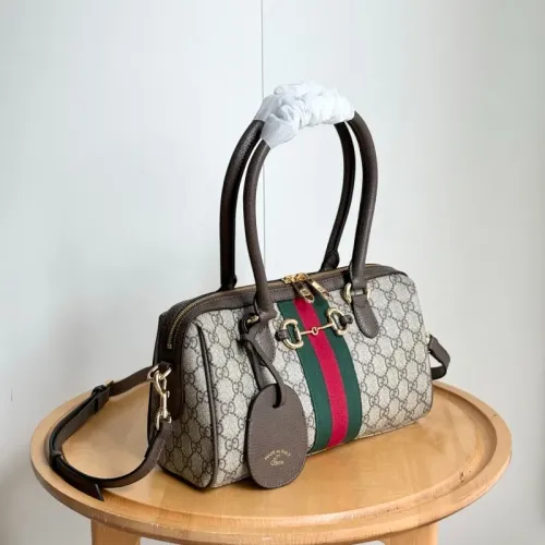 Replica Gucci AAA Quality Handbags For Women #1441348 $82.00 USD for Wholesale
