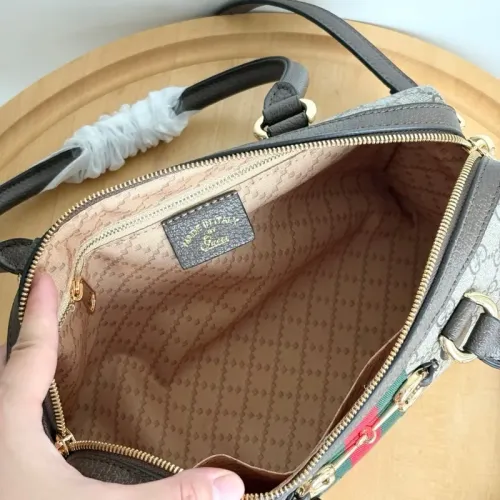 Replica Gucci AAA Quality Handbags For Women #1441348 $82.00 USD for Wholesale