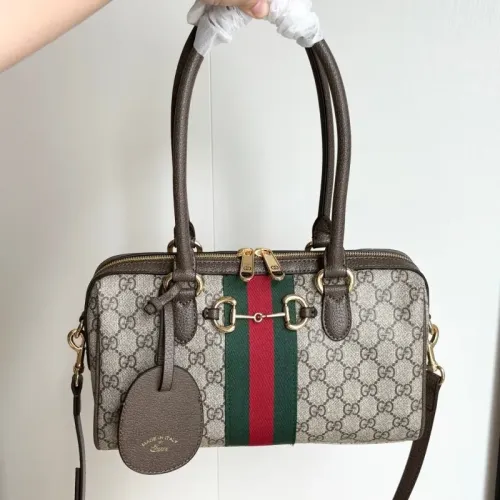 Replica Gucci AAA Quality Handbags For Women #1441348 $82.00 USD for Wholesale