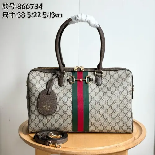 Cheap Gucci AAA Quality Handbags For Women #1441349, $$85.00 USD On Gucci AAA Quality Handbags