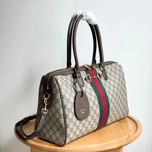 Replica Gucci AAA Quality Handbags For Women #1441349 $85.00 USD for Wholesale