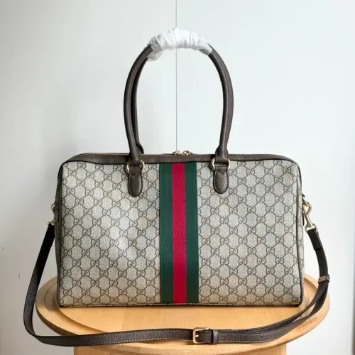 Replica Gucci AAA Quality Handbags For Women #1441349 $85.00 USD for Wholesale