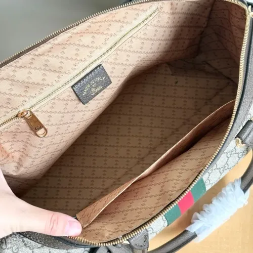 Replica Gucci AAA Quality Handbags For Women #1441349 $85.00 USD for Wholesale