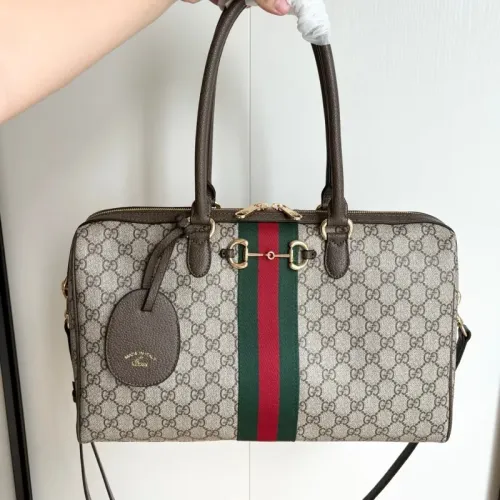 Replica Gucci AAA Quality Handbags For Women #1441349 $85.00 USD for Wholesale