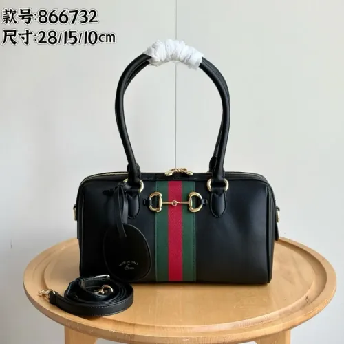 Cheap Gucci AAA Quality Handbags For Women #1441350, $$85.00 USD On Gucci AAA Quality Handbags