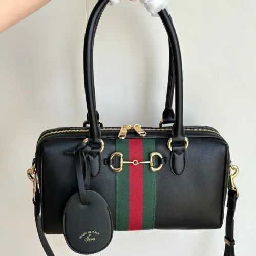 Replica Gucci AAA Quality Handbags For Women #1441350 $85.00 USD for Wholesale
