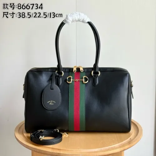 Cheap Gucci AAA Quality Handbags For Women #1441351, $$88.00 USD On Gucci AAA Quality Handbags
