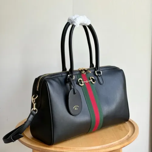 Replica Gucci AAA Quality Handbags For Women #1441351 $88.00 USD for Wholesale