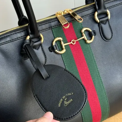 Replica Gucci AAA Quality Handbags For Women #1441351 $88.00 USD for Wholesale