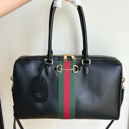 Replica Gucci AAA Quality Handbags For Women #1441351 $88.00 USD for Wholesale