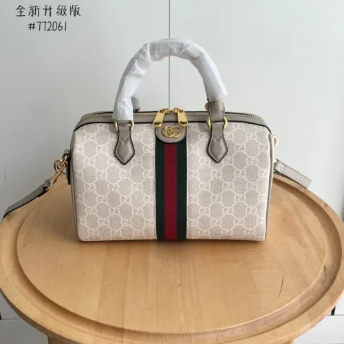 Cheap Gucci AAA Quality Handbags For Women #1441352, $$80.00 USD On Gucci AAA Quality Handbags