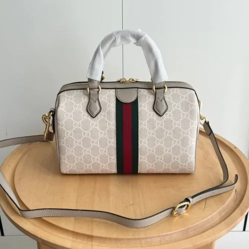 Replica Gucci AAA Quality Handbags For Women #1441352 $80.00 USD for Wholesale