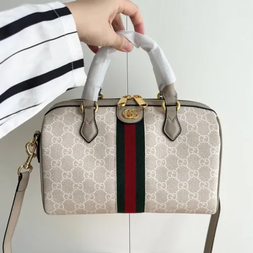 Replica Gucci AAA Quality Handbags For Women #1441352 $80.00 USD for Wholesale