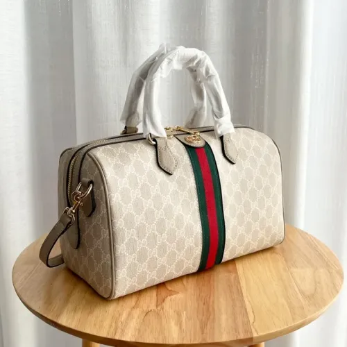 Replica Gucci AAA Quality Handbags For Women #1441353 $82.00 USD for Wholesale