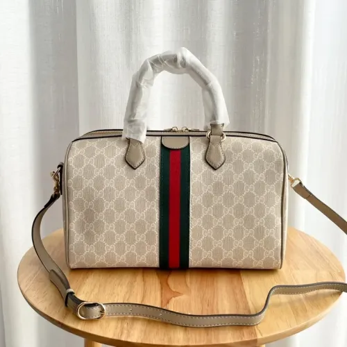 Replica Gucci AAA Quality Handbags For Women #1441353 $82.00 USD for Wholesale