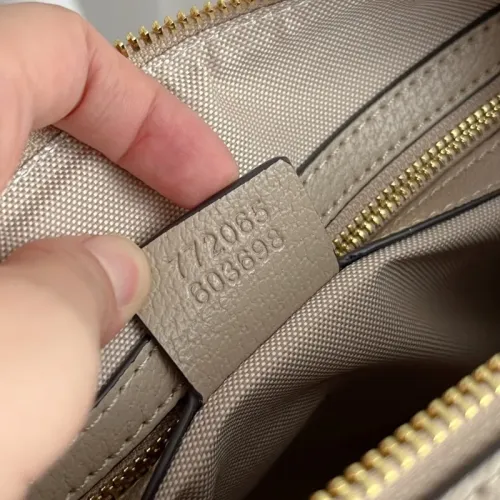 Replica Gucci AAA Quality Handbags For Women #1441353 $82.00 USD for Wholesale