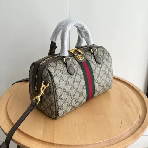 Replica Gucci AAA Quality Handbags For Women #1441355 $80.00 USD for Wholesale